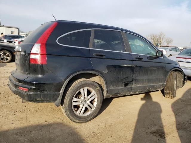 2011 Honda CR-V EX