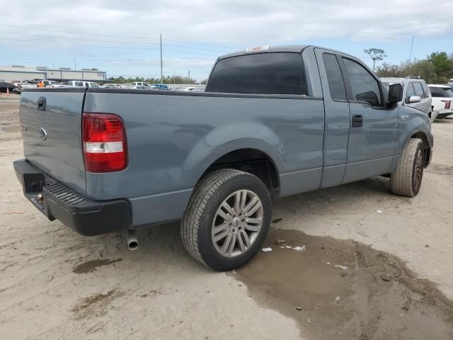 2006 Ford F150