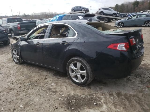 2010 Acura TSX