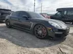 2014 Porsche Panamera Turbo