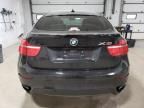 2011 BMW X6 XDRIVE50I