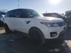 2014 Land Rover Range Rover Sport SC