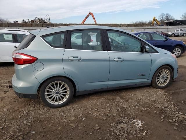 2014 Ford C-MAX Premium