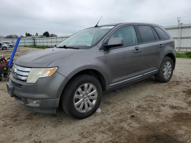 2010 Ford Edge SEL