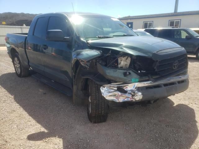 2008 Toyota Tundra Double Cab