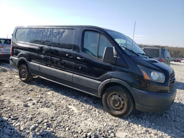 2015 Ford Transit T-350