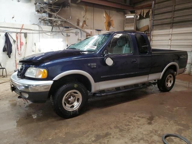 2003 Ford F150