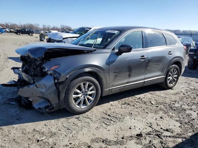 2018 Mazda CX-9 Touring