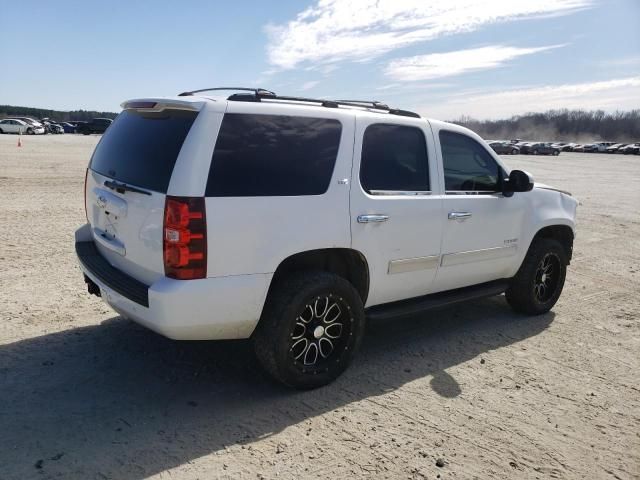 2010 Chevrolet Tahoe K1500 LT