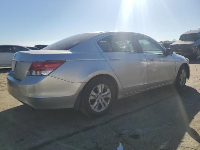 2009 Honda Accord LXP