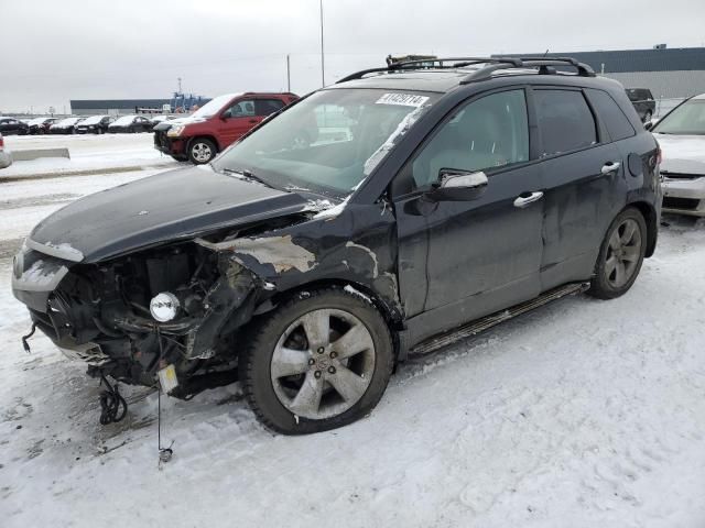 2008 Acura RDX