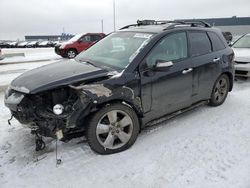 Acura RDX Vehiculos salvage en venta: 2008 Acura RDX