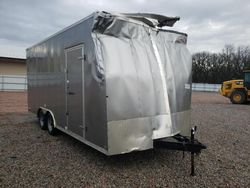 Vehiculos salvage en venta de Copart Avon, MN: 2022 Cargo Mate Boxtrailer