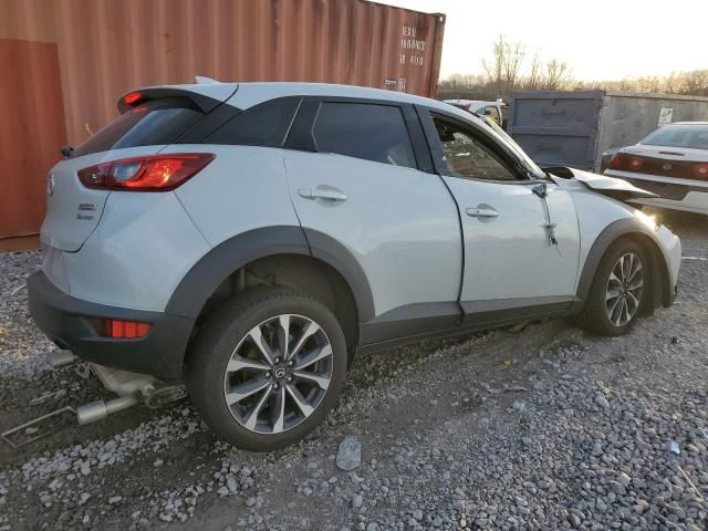 2019 Mazda CX-3 Touring