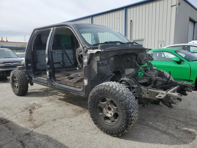 2010 Chevrolet Silverado C1500 LT