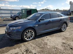 Ford salvage cars for sale: 2016 Ford Taurus SEL