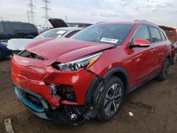 2022 KIA Niro EX Premium for sale in Elgin, IL