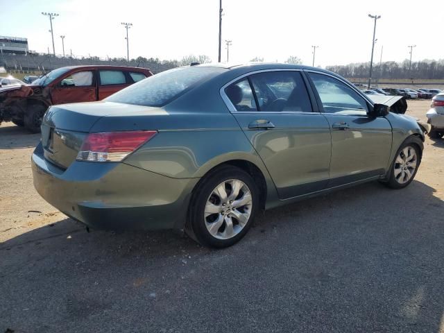 2008 Honda Accord EXL