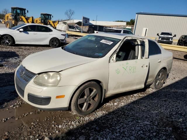 2008 Volkswagen Jetta SE