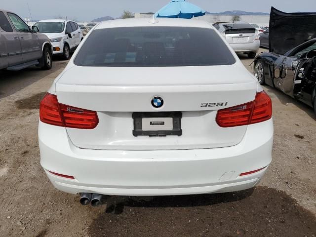 2013 BMW 328 I