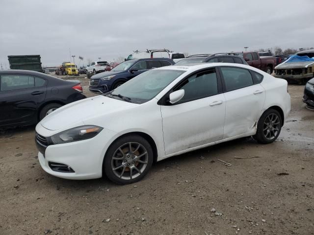 2014 Dodge Dart SXT