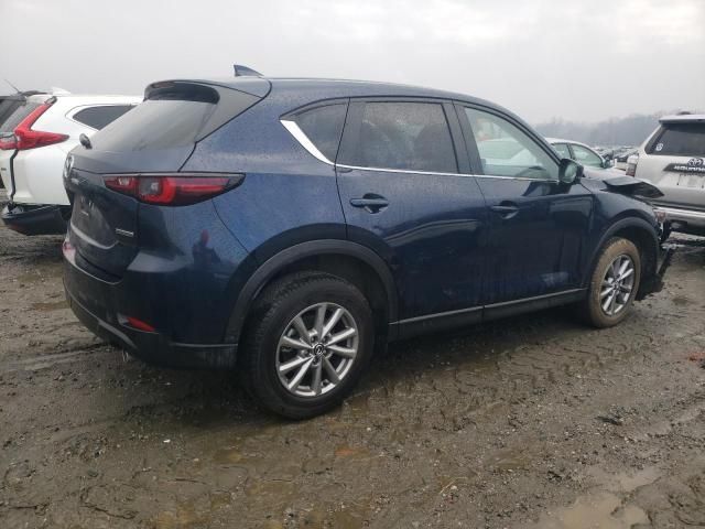 2023 Mazda CX-5 Select