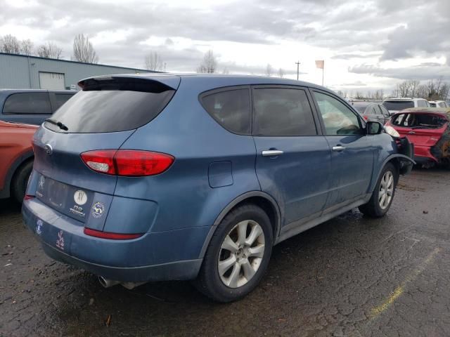 2006 Subaru B9 Tribeca 3.0 H6