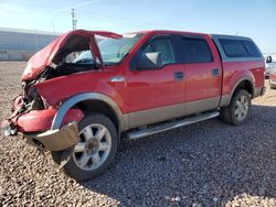 2006 Ford F150 Supercrew for sale in Phoenix, AZ