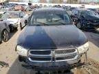 2012 Dodge Durango Crew