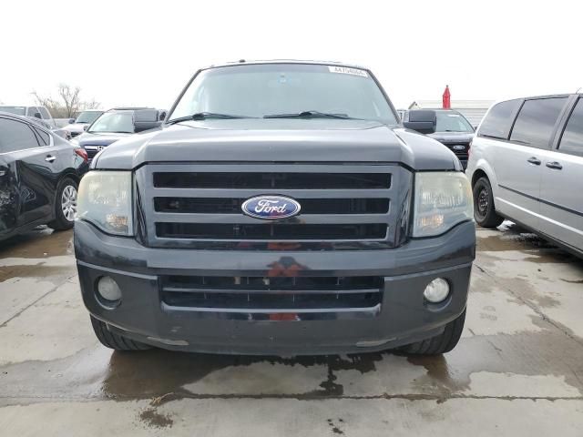 2008 Ford Expedition Limited