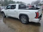 2022 Toyota Tundra Crewmax Platinum