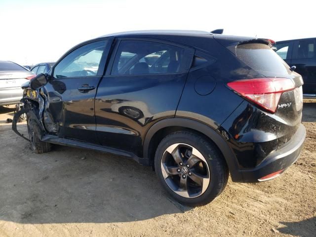 2018 Honda HR-V EXL