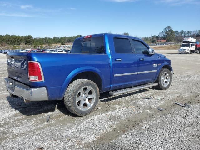 2015 Dodge 1500 Laramie