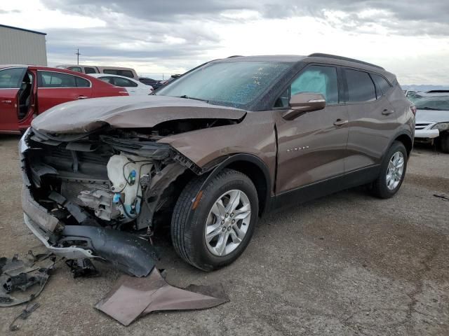 2019 Chevrolet Blazer 1LT