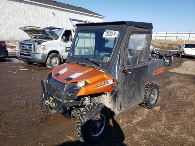 2013 Polaris Ranger 800 EFI