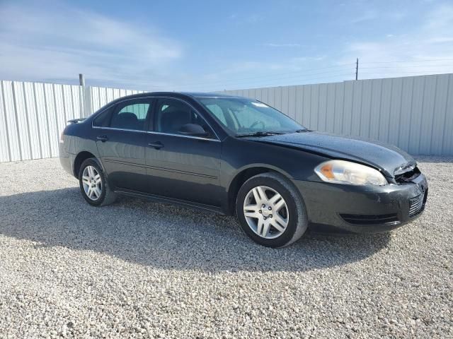 2013 Chevrolet Impala LT