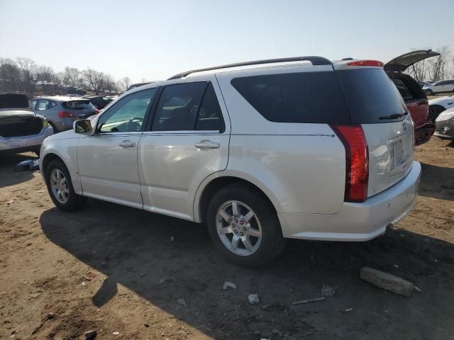 2007 Cadillac SRX