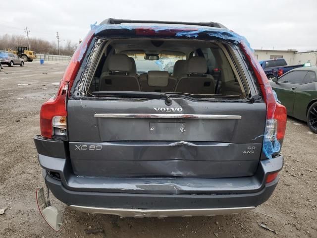 2008 Volvo XC90 3.2