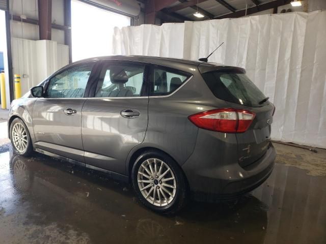 2013 Ford C-MAX SEL