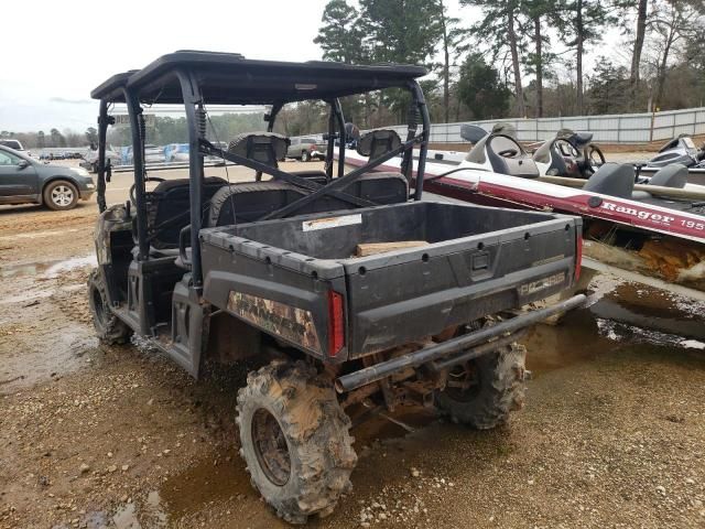 2013 Polaris Ranger 800 Crew EPS