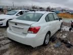 2015 Subaru Impreza Premium