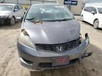 2013 Honda FIT Sport