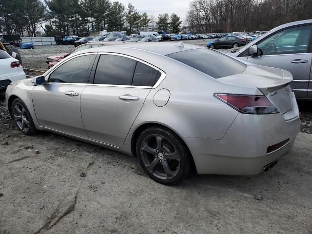 2011 Acura TL