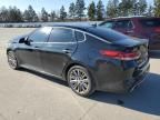 2016 KIA Optima SXL