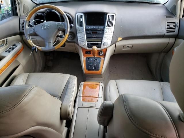 2006 Lexus RX 330