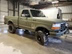 1995 Ford F150