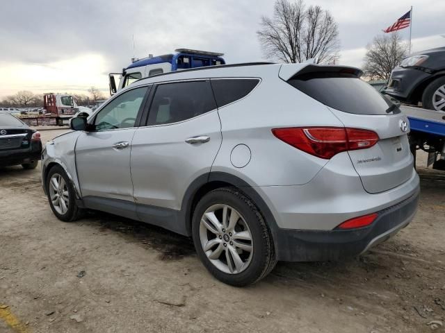 2015 Hyundai Santa FE Sport