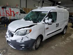 Salvage cars for sale at Cahokia Heights, IL auction: 2015 Dodge RAM Promaster City