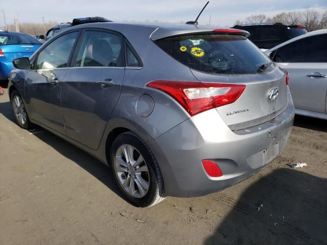 2015 Hyundai Elantra GT