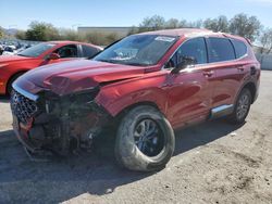 2020 Hyundai Santa FE SE for sale in Las Vegas, NV